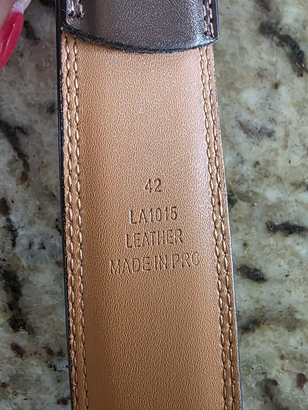 valentini classic brown